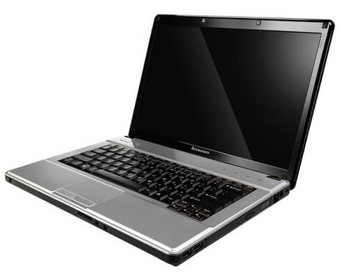 Ремонт материнской платы на ноутбуке Lenovo G430